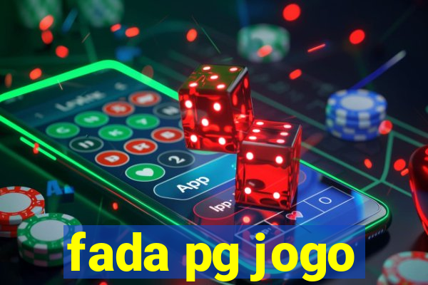 fada pg jogo